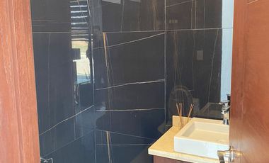 CASA  EN RENTA EN LOMAS DE ANGELOPOLIS PUEBLA