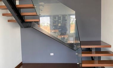 CASA  EN RENTA EN LOMAS DE ANGELOPOLIS PUEBLA