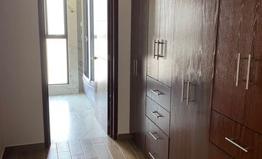 CASA  EN RENTA EN LOMAS DE ANGELOPOLIS PUEBLA