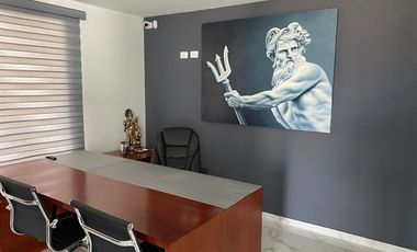 CASA  EN RENTA EN LOMAS DE ANGELOPOLIS PUEBLA