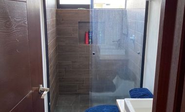 CASA  EN RENTA EN LOMAS DE ANGELOPOLIS PUEBLA