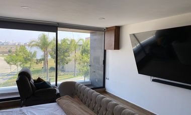 CASA  EN RENTA EN LOMAS DE ANGELOPOLIS PUEBLA