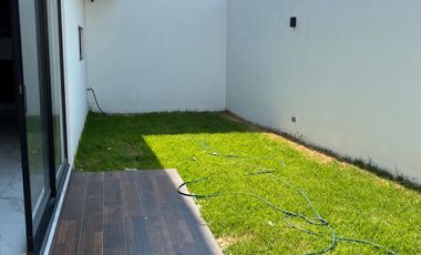 CASA  EN RENTA EN LOMAS DE ANGELOPOLIS PUEBLA