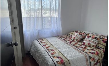 ARRENDAMIENTO PENTHOUSE AMOBLADO SECTOR ALTA SUIZA