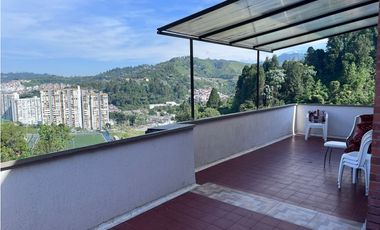 ARRENDAMIENTO PENTHOUSE AMOBLADO SECTOR ALTA SUIZA