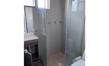 ARRENDAMIENTO PENTHOUSE AMOBLADO SECTOR ALTA SUIZA