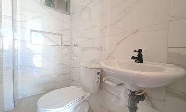 COD. 555 - SE ARRIENDA APARTAMENTO - BARRIO:  LOS ALPES