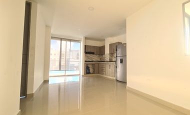 COD. 555 - SE ARRIENDA APARTAMENTO - BARRIO:  LOS ALPES