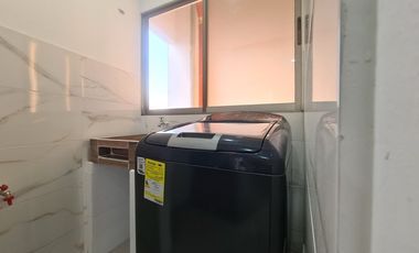 COD. 555 - SE ARRIENDA APARTAMENTO - BARRIO:  LOS ALPES
