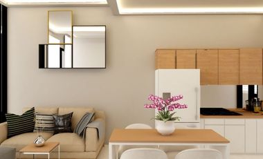 Hunian Ekslusif Milenial desain modern di panyileukan