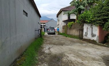 Hunian Ekslusif Milenial desain modern di panyileukan