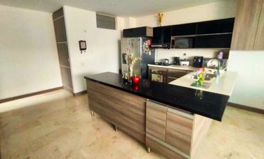 Se vende apartamento sector Sabaneta la Doctora