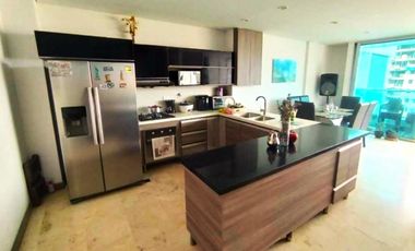 Se vende apartamento sector Sabaneta la Doctora