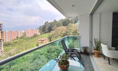 Se vende apartamento sector Sabaneta la Doctora