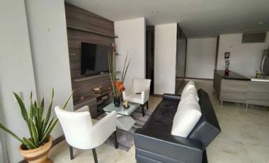 Se vende apartamento sector Sabaneta la Doctora