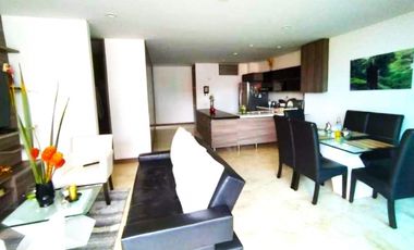 Se vende apartamento sector Sabaneta la Doctora