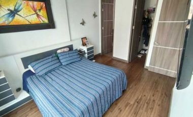 Se vende apartamento sector Sabaneta la Doctora