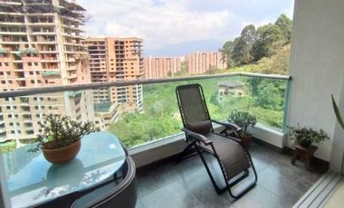 Se vende apartamento sector Sabaneta la Doctora