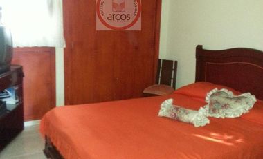 apartamento en venta en el rosal. Cod V10055