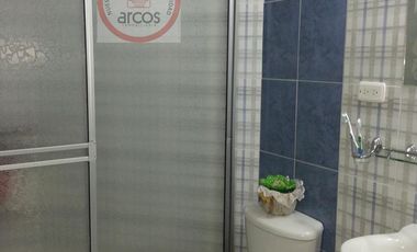 apartamento en venta en el rosal. Cod V10055
