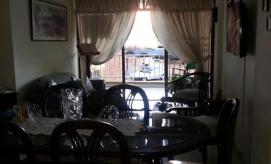 apartamento en venta en el rosal. Cod V10055