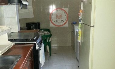 apartamento en venta en el rosal. Cod V10055