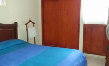 apartamento en venta en el rosal. Cod V10055