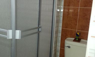 apartamento en venta en el rosal. Cod V10055