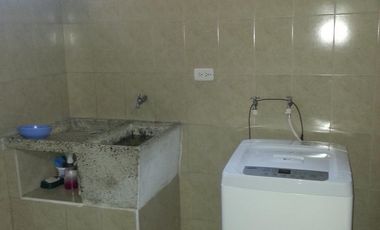 apartamento en venta en el rosal. Cod V10055
