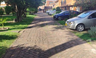 casa en arriendo en andes. Cod A4168