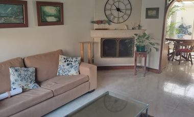 casa en arriendo en andes. Cod A4168