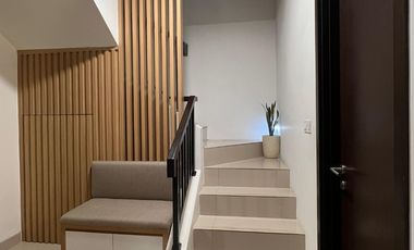 Rumah di SAVIA PARK NUSA LOKA BSD