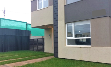 Casa en Venta en COD36406 Condominio Terranova