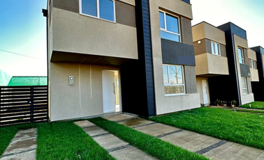 Casa en Venta en COD36406 Condominio Terranova