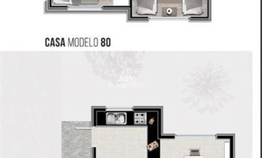 Casa en Venta en COD36406 Condominio Terranova