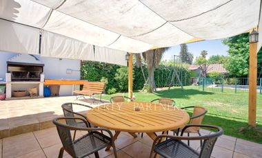 Casa  Colonial Excelente Ubicacion