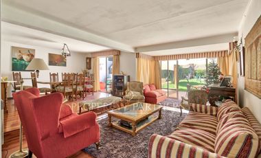 Casa  Colonial Excelente Ubicacion