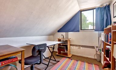 Casa  Colonial Excelente Ubicacion