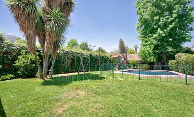 Casa  Colonial Excelente Ubicacion