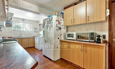 Casa  Colonial Excelente Ubicacion