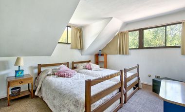 Casa  Colonial Excelente Ubicacion