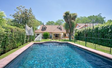 Casa  Colonial Excelente Ubicacion