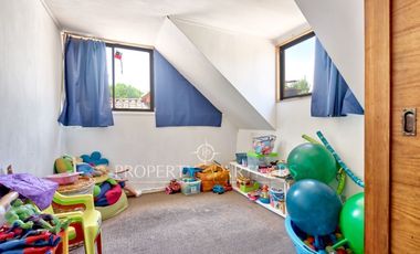 Casa  Colonial Excelente Ubicacion