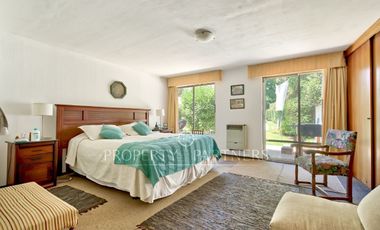 Casa  Colonial Excelente Ubicacion