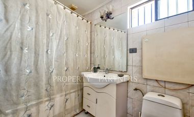 Casa  Colonial Excelente Ubicacion