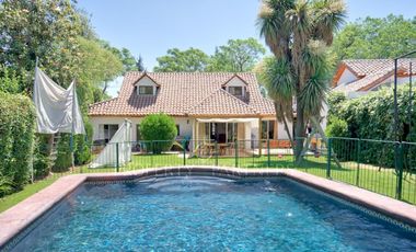 Casa  Colonial Excelente Ubicacion