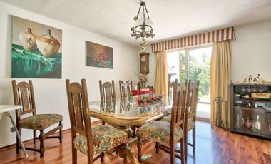 Casa  Colonial Excelente Ubicacion