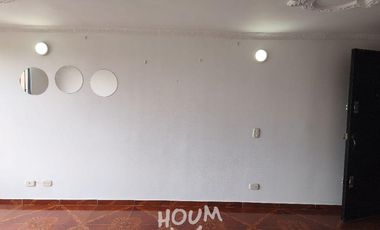 Apartamento Parque Campestre ID: 172261r