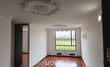 Apartamento Parque Campestre ID: 172261r