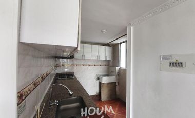 Apartamento Parque Campestre ID: 172261r